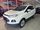 Thumbnail Ford EcoSport 1.5TDCi Titanium