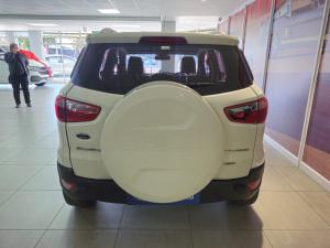 Ford EcoSport 1.5TDCi Titanium - Image 2
