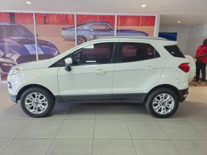 Ford EcoSport 1.5TDCi Titanium - Image 3