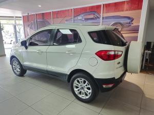 Ford EcoSport 1.5TDCi Titanium - Image 5
