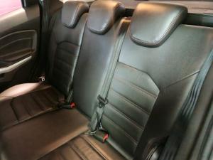 Ford EcoSport 1.5TDCi Titanium - Image 6