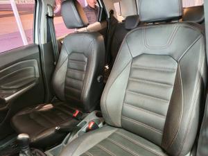 Ford EcoSport 1.5TDCi Titanium - Image 7