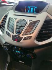 Ford EcoSport 1.5TDCi Titanium - Image 8