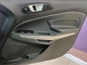 Ford EcoSport 1.5TDCi Titanium - Image 9