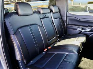Ford Ranger 2.0 BiTurbo double cab Wildtrak - Image 10