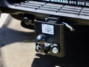 Ford Ranger 2.0 BiTurbo double cab Wildtrak - Image 12