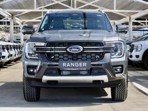 Ford Ranger 2.0 BiTurbo double cab Wildtrak - Image 22