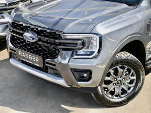 Ford Ranger 2.0 BiTurbo double cab Wildtrak - Image 23
