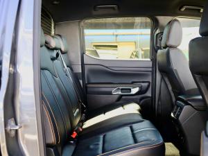 Ford Ranger 2.0 BiTurbo double cab Wildtrak - Image 3