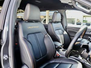 Ford Ranger 2.0 BiTurbo double cab Wildtrak - Image 9