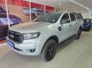 Thumbnail Ford Ranger 2.2TDCi double cab Hi-Rider XL