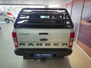 Ford Ranger 2.2TDCi double cab Hi-Rider XL - Image 4