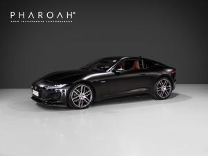 Jaguar F-Type P450 R-Dynamic coupe - Image 1