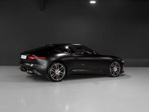 Jaguar F-Type P450 R-Dynamic coupe - Image 22