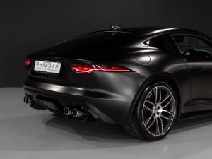 Jaguar F-Type P450 R-Dynamic coupe - Image 24
