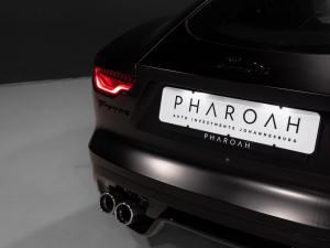 Jaguar F-Type P450 R-Dynamic coupe - Image 26