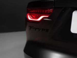 Jaguar F-Type P450 R-Dynamic coupe - Image 27