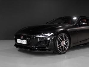 Jaguar F-Type P450 R-Dynamic coupe - Image 5