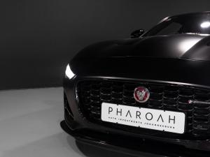 Jaguar F-Type P450 R-Dynamic coupe - Image 6
