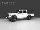 Thumbnail Toyota Land Cruiser 79 2.8GD-6 double cab