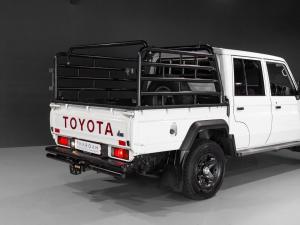 Toyota Land Cruiser 79 2.8GD-6 double cab - Image 20