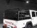 Toyota Land Cruiser 79 2.8GD-6 double cab - Thumbnail 21