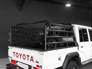 Toyota Land Cruiser 79 2.8GD-6 double cab - Image 21