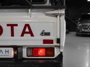 Toyota Land Cruiser 79 2.8GD-6 double cab - Image 23
