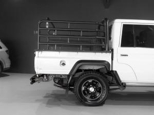 Toyota Land Cruiser 79 2.8GD-6 double cab - Image 24