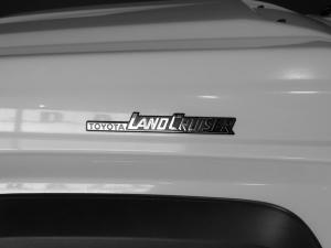 Toyota Land Cruiser 79 2.8GD-6 double cab - Image 25