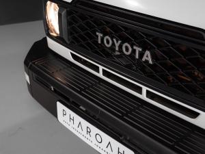 Toyota Land Cruiser 79 2.8GD-6 double cab - Image 5