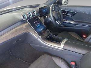 Mercedes-Benz CLE CLE200 coupe AMG Line - Image 11