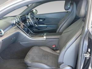 Mercedes-Benz CLE CLE200 coupe AMG Line - Image 14