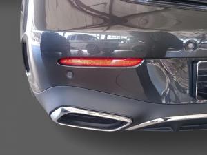 Mercedes-Benz CLE CLE200 coupe AMG Line - Image 17