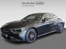 Thumbnail Mercedes-Benz CLE CLE200 coupe AMG Line