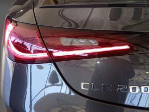 Mercedes-Benz CLE CLE200 coupe AMG Line - Image 20