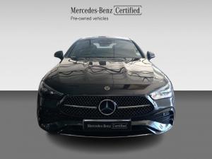 Mercedes-Benz CLE CLE200 coupe AMG Line - Image 2