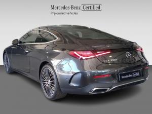 Mercedes-Benz CLE CLE200 coupe AMG Line - Image 5