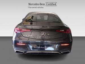 Mercedes-Benz CLE CLE200 coupe AMG Line - Image 6