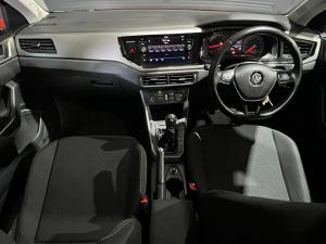 Volkswagen Polo hatch 1.0TSI Comfortline - Image 11