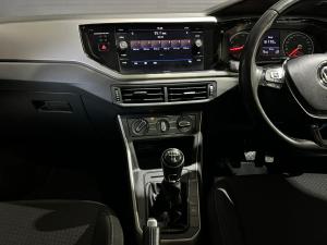 Volkswagen Polo hatch 1.0TSI Comfortline - Image 12