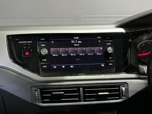 Volkswagen Polo hatch 1.0TSI Comfortline - Image 13