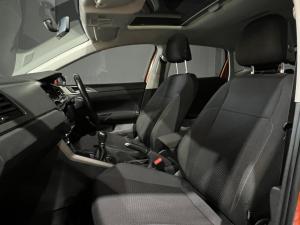 Volkswagen Polo hatch 1.0TSI Comfortline - Image 17