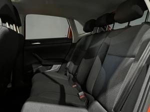 Volkswagen Polo hatch 1.0TSI Comfortline - Image 18