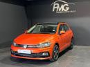 Thumbnail Volkswagen Polo hatch 1.0TSI Comfortline