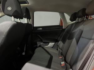 Volkswagen Polo hatch 1.0TSI Comfortline - Image 20