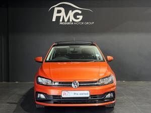 Volkswagen Polo hatch 1.0TSI Comfortline - Image 2