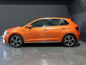 Volkswagen Polo hatch 1.0TSI Comfortline - Image 3
