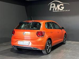 Volkswagen Polo hatch 1.0TSI Comfortline - Image 5
