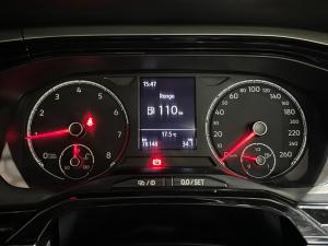 Volkswagen Polo hatch 1.0TSI Comfortline - Image 8